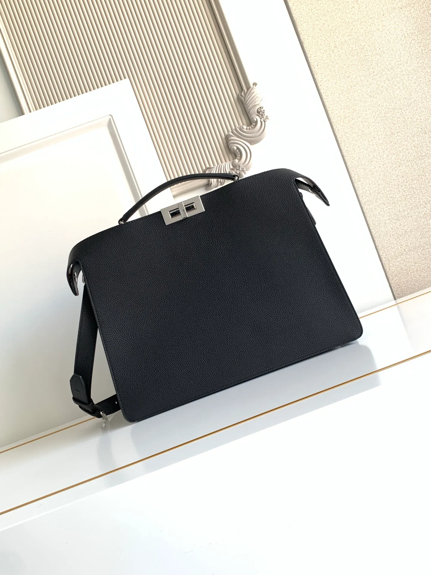 All categories Fendi women's bags (Fendi) Fendi original single vA529