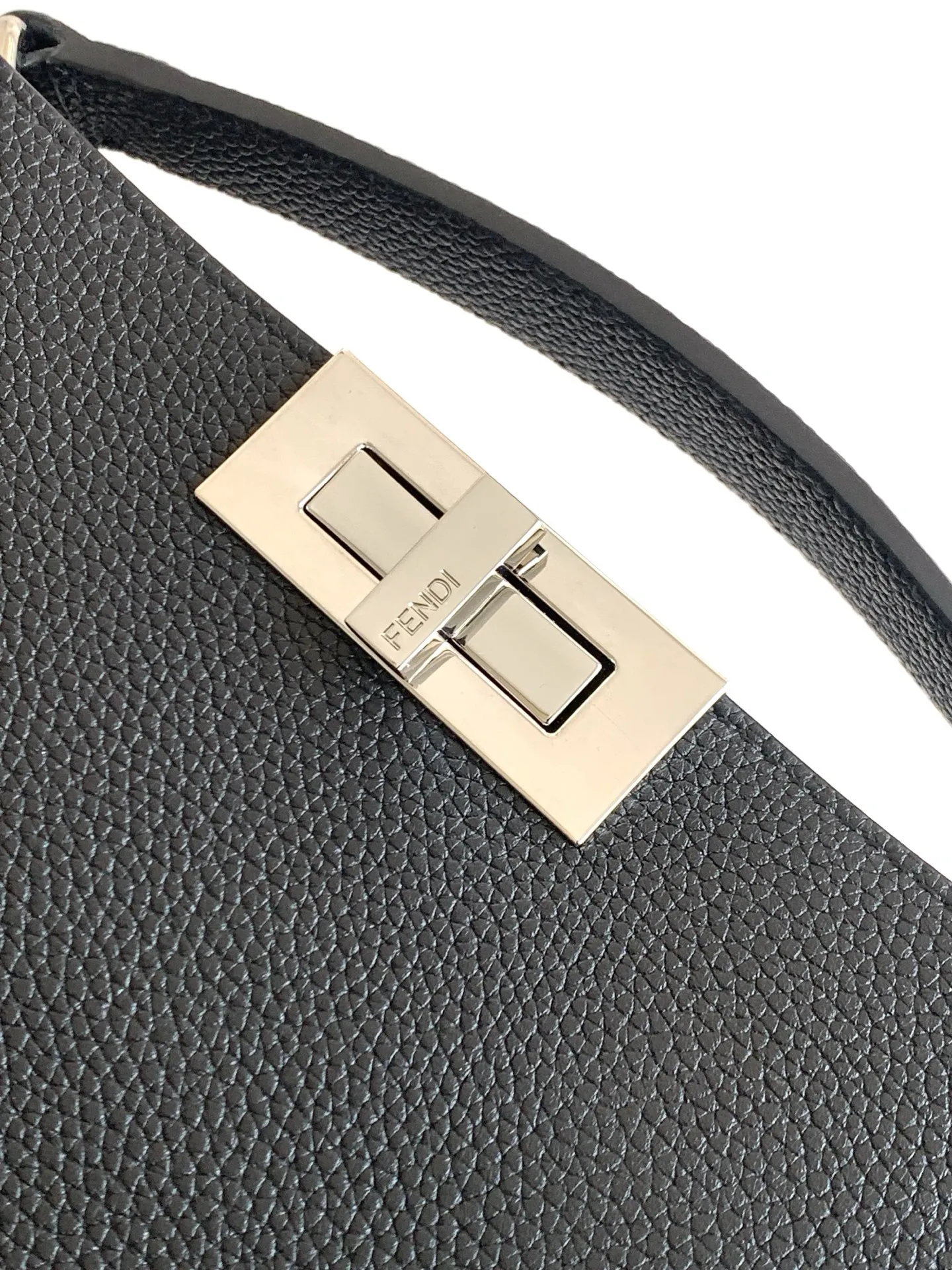 All categories Fendi women's bags (Fendi) Fendi original single vA529