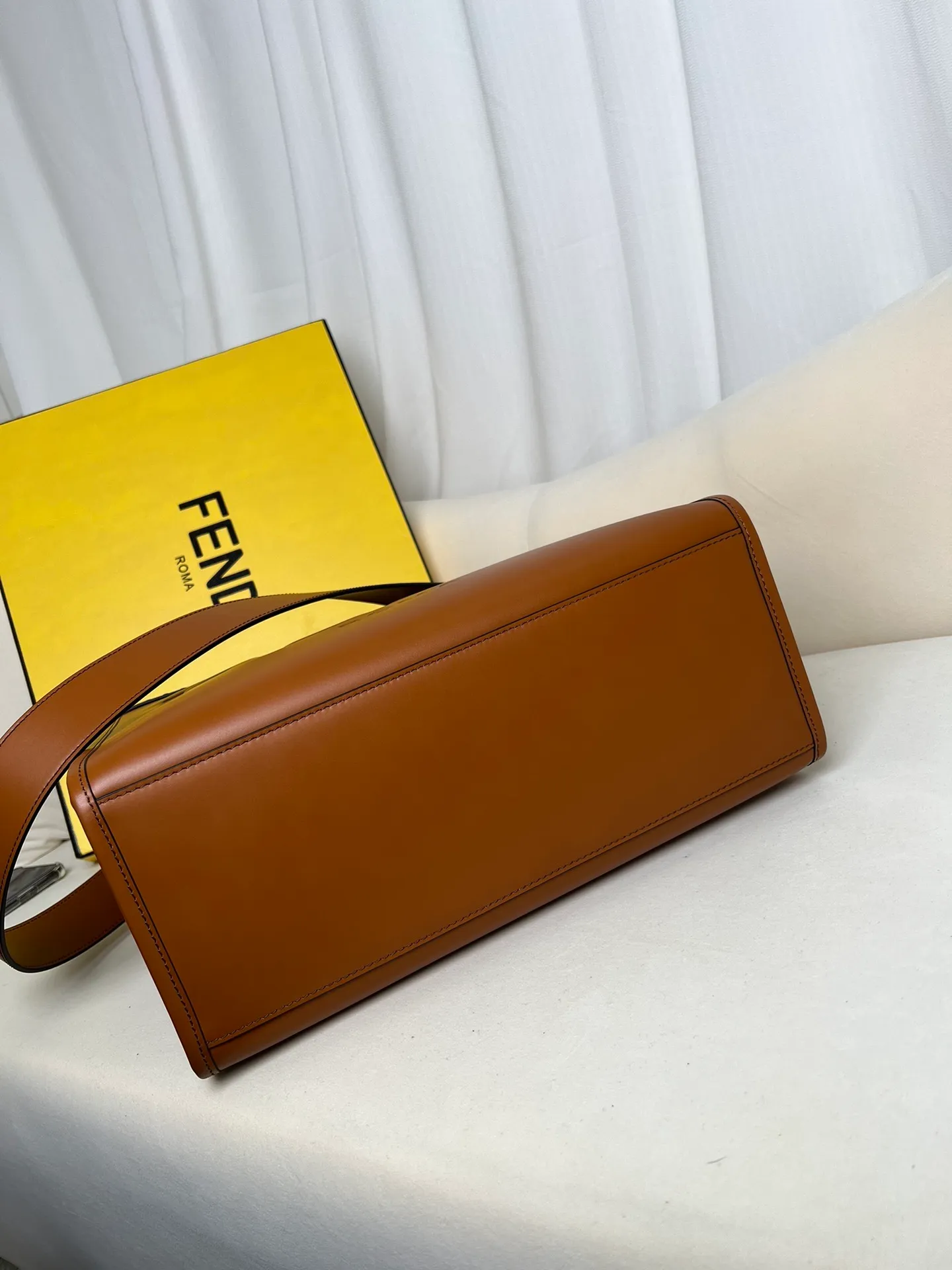 All Categories 💚 Top Version Men’s Bags 💚 Fendi 2025 New Fendi Handbags