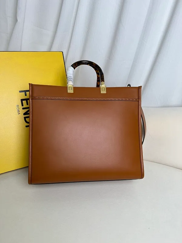All Categories 💚 Top Version Men’s Bags 💚 Fendi 2025 New Fendi Handbags