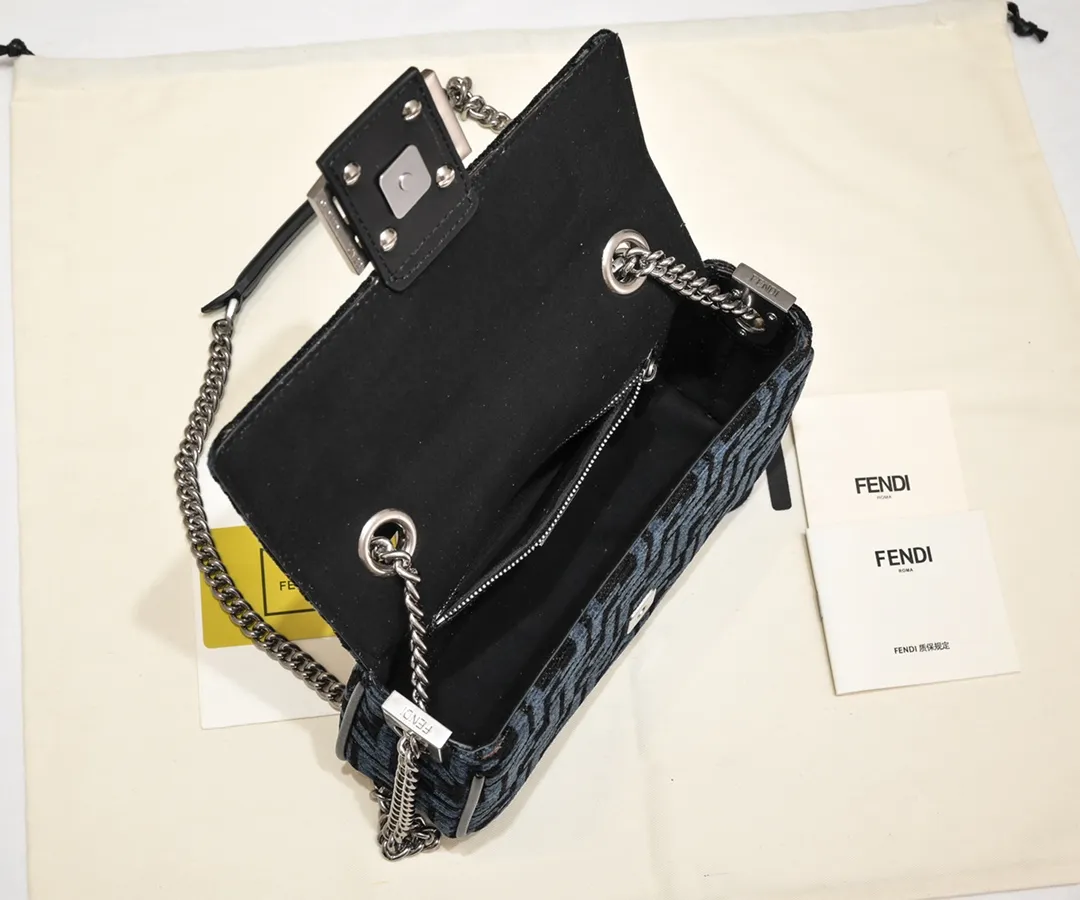 All Categories Fendi Women's Bags (Fendi) Fendi 6601