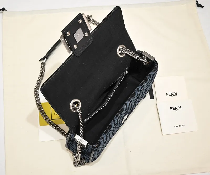 All Categories Fendi Women's Bags (Fendi) Fendi 6601