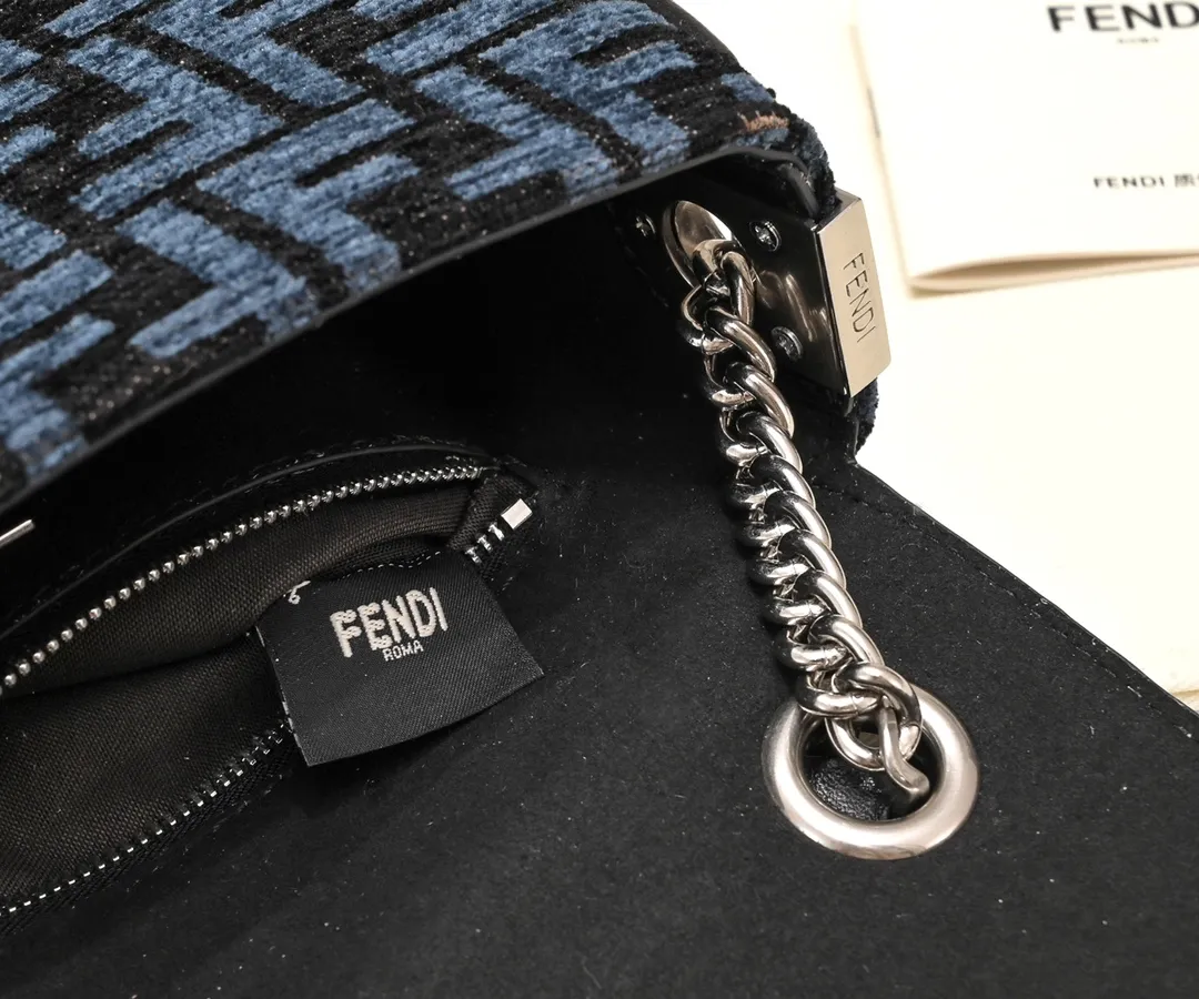 All Categories Fendi Women's Bags (Fendi) Fendi 6601