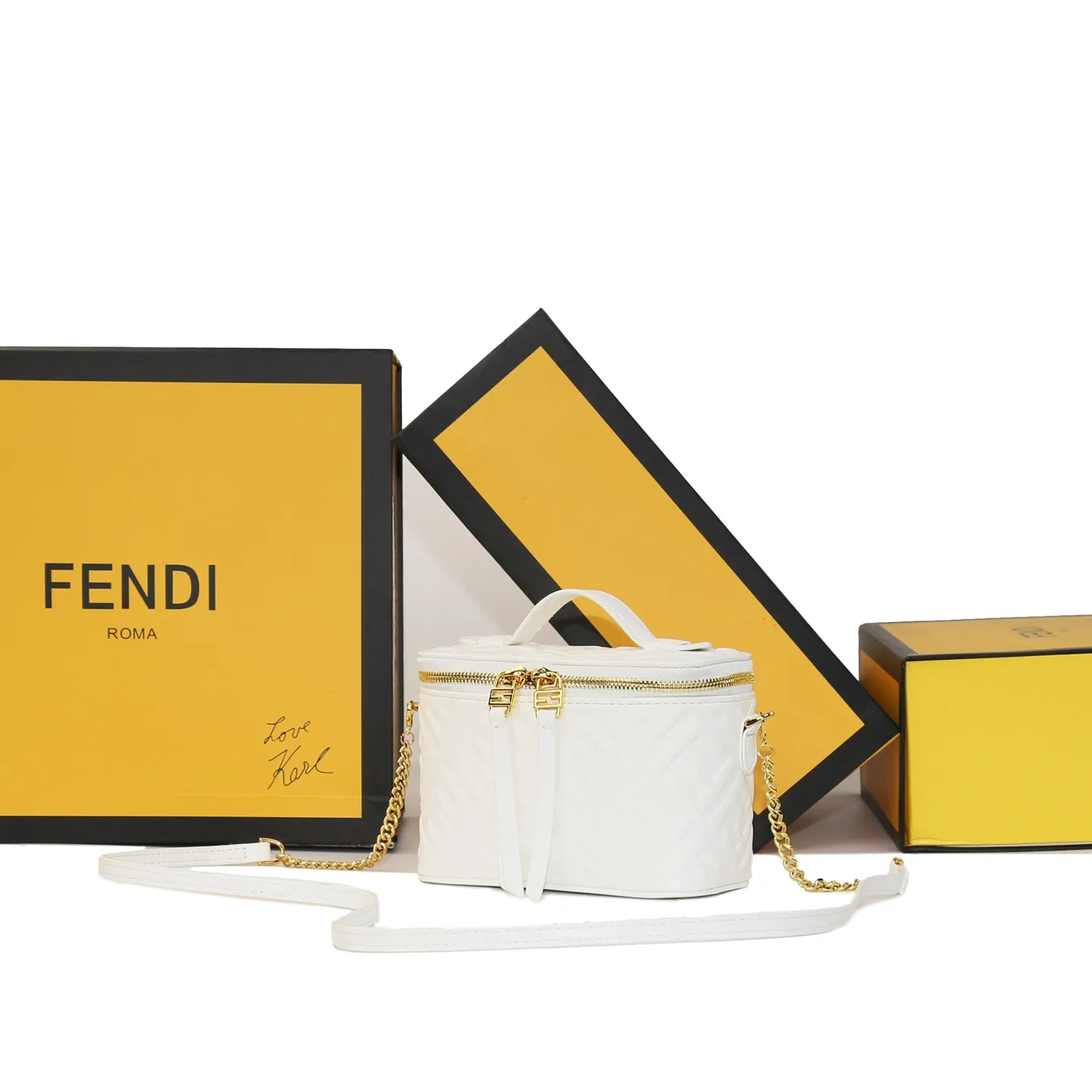 All Categories Fendi Women's Bags (Fendi) Fendi 2587