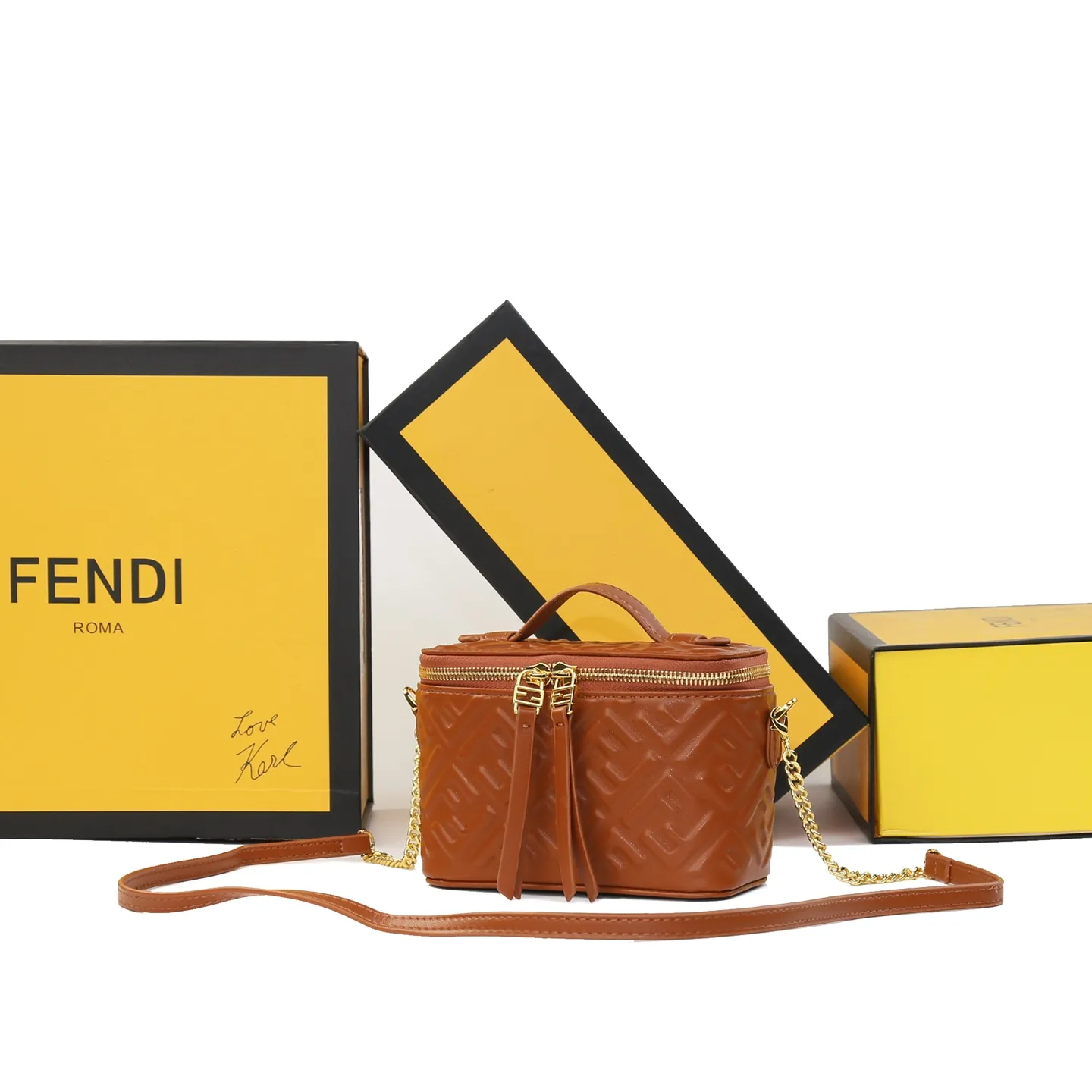 All Categories Fendi Women's Bags (Fendi) Fendi 2587