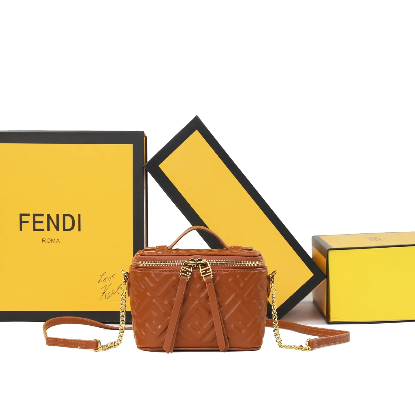 All Categories Fendi Women's Bags (Fendi) Fendi 2587