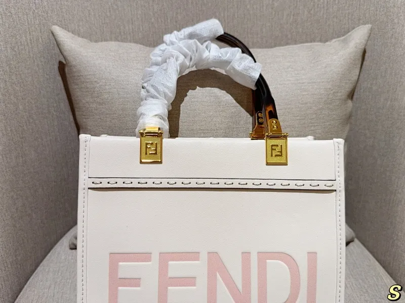All Categories Official Website "Brand Women's Bags" Women's Bags 💙 FENDI 2025 New Fendi Handbags