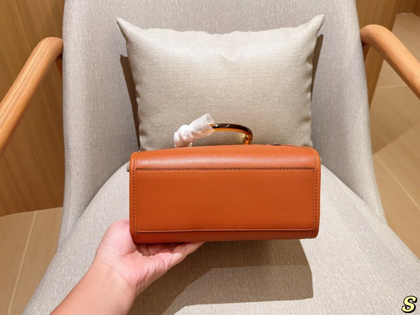 All Categories Official Website "Brand Women's Bags" Women's Bags 💙 FENDI 2025 New Fendi Handbags