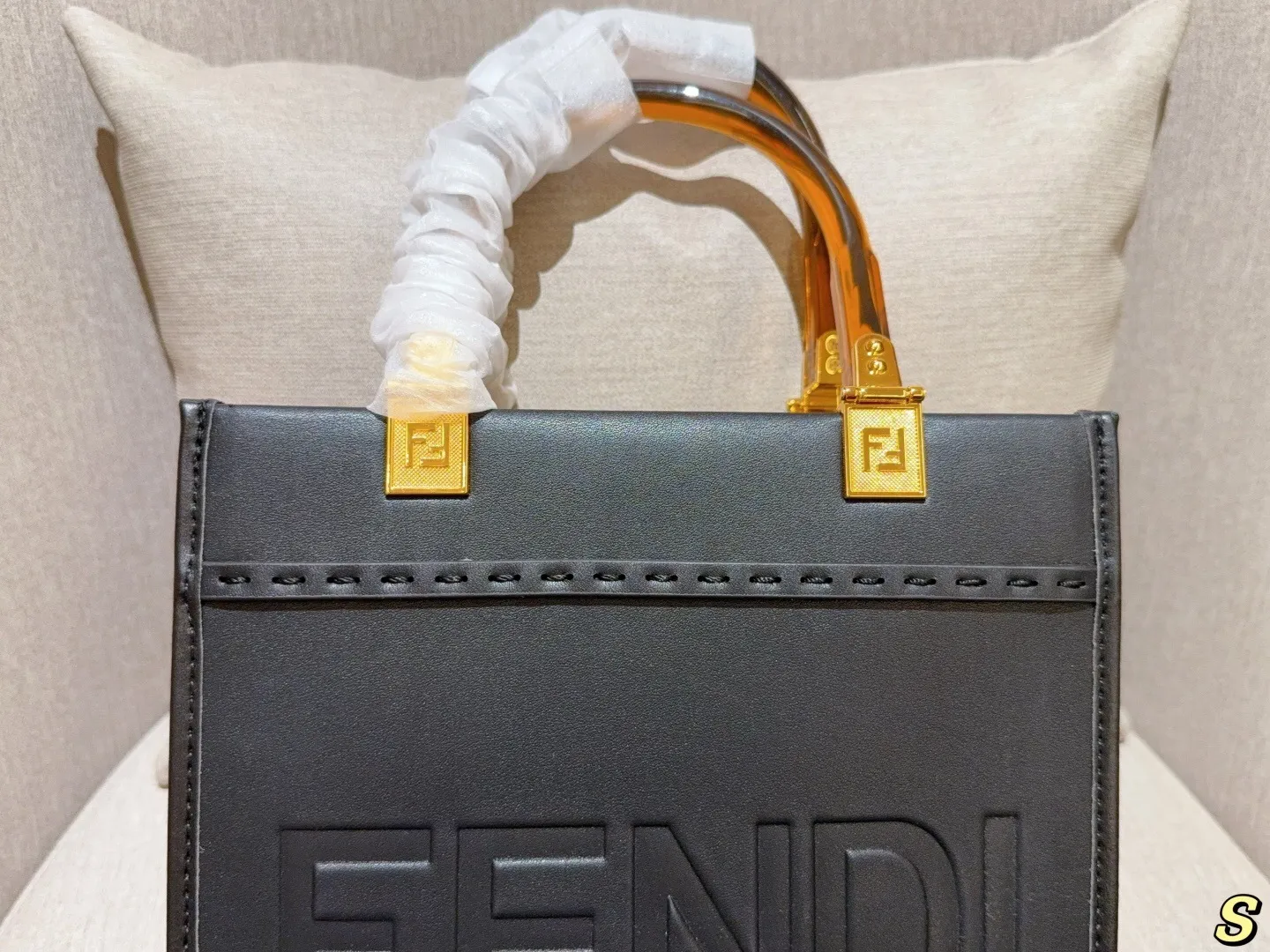 All Categories Official Website "Brand Women's Bags" Women's Bags 💙 FENDI 2025 New Fendi Handbags