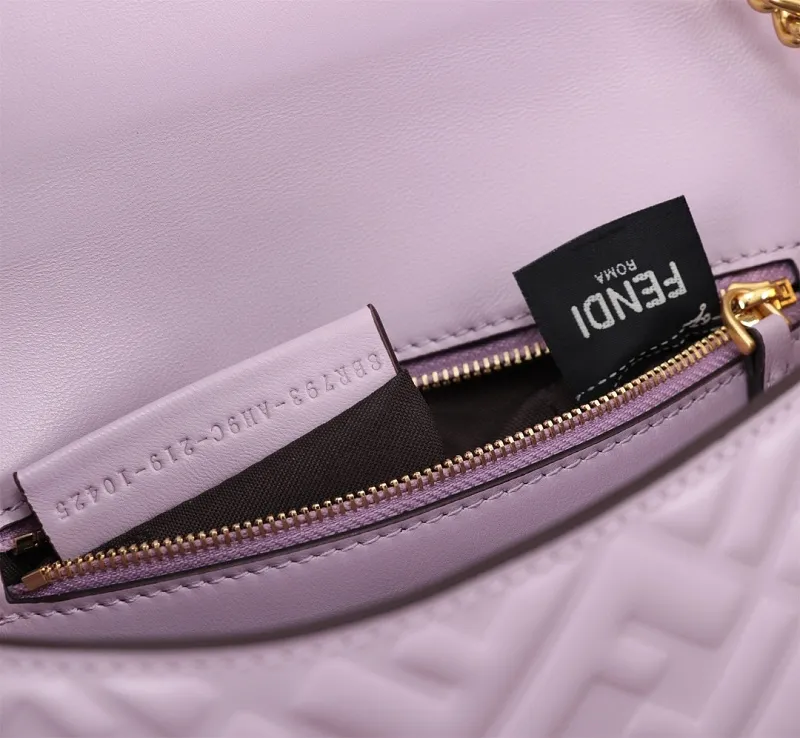 All Categories Fendi Women's Bags (Fendi) Fendi Original Order 7001