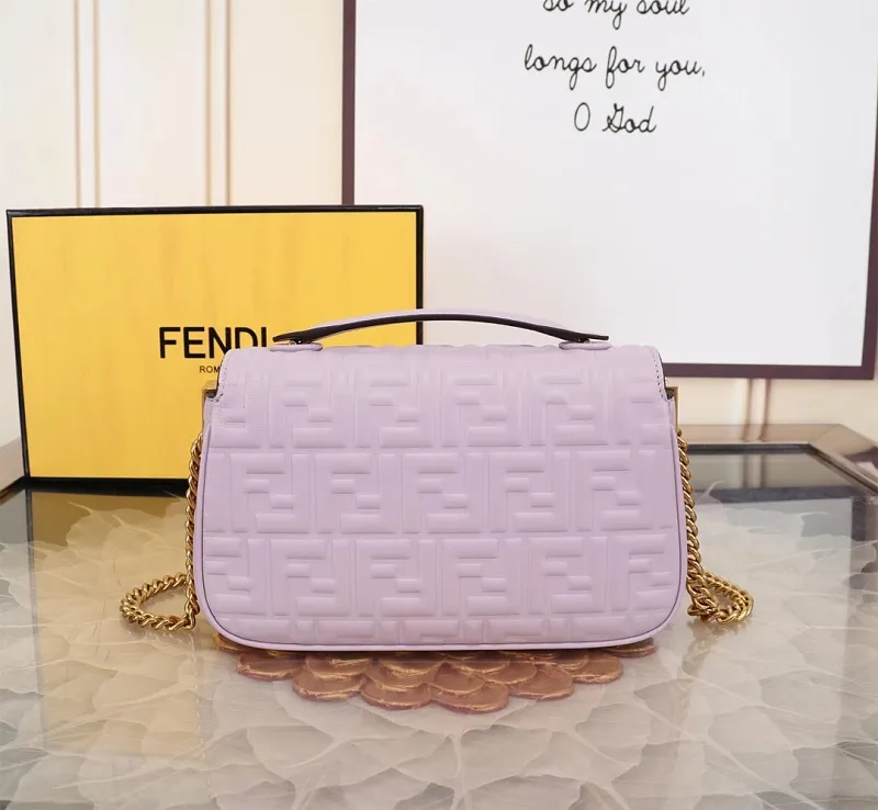 All Categories Fendi Women's Bags (Fendi) Fendi Original Order 7001