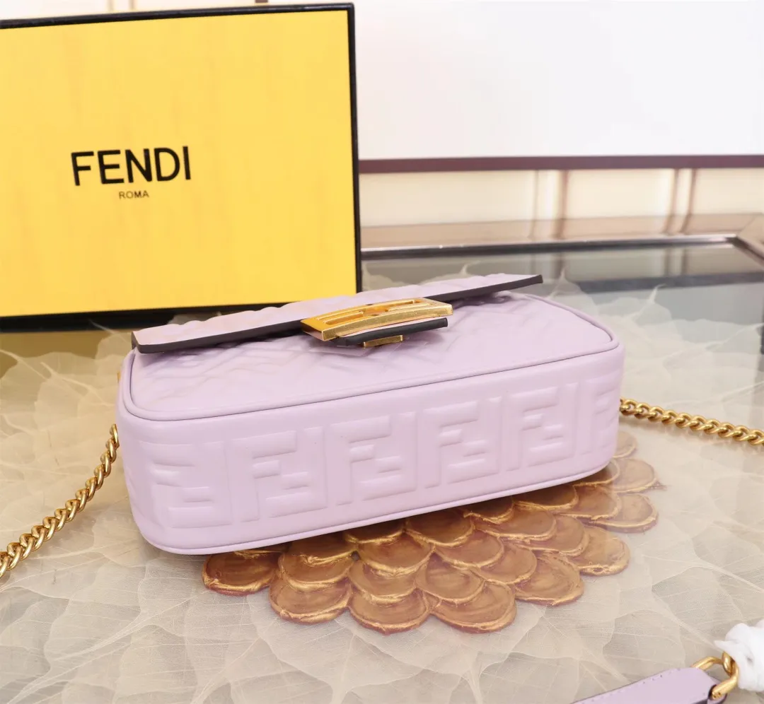 All Categories Fendi Women's Bags (Fendi) Fendi Original Order 7001