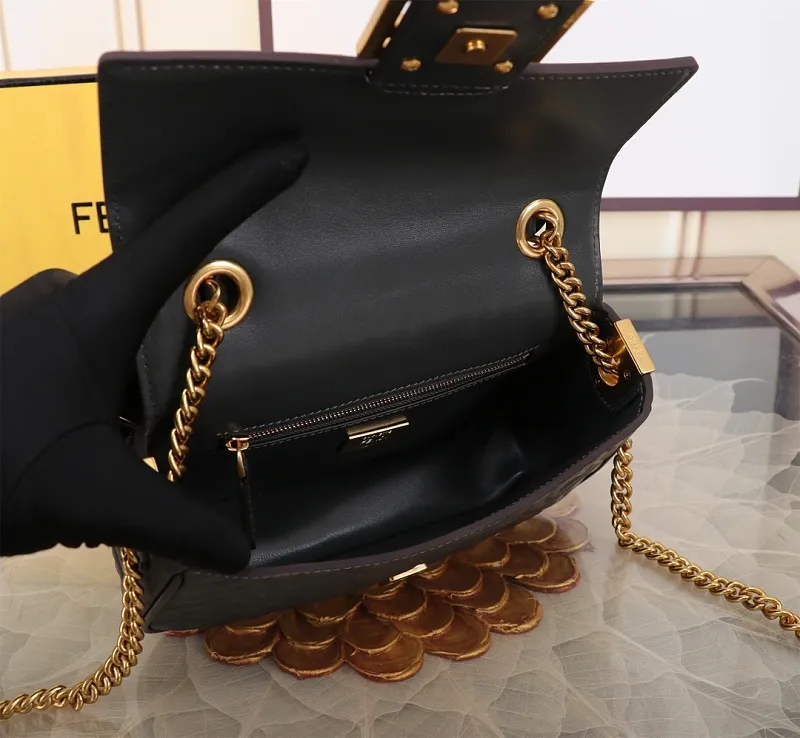 All Categories Fendi Women's Bags (Fendi) Fendi Original Order 7001