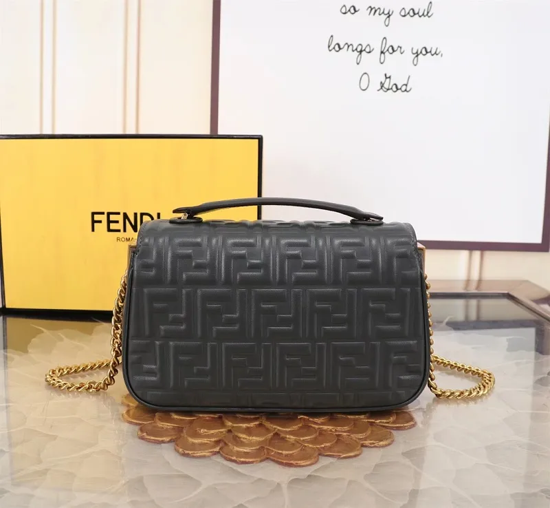 All Categories Fendi Women's Bags (Fendi) Fendi Original Order 7001