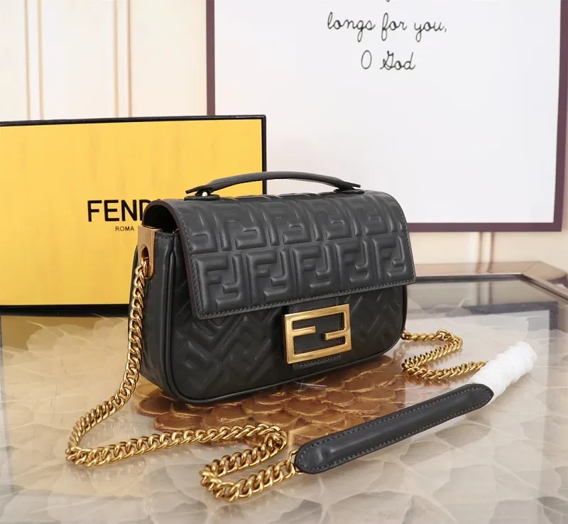 All Categories Fendi Women's Bags (Fendi) Fendi Original Order 7001