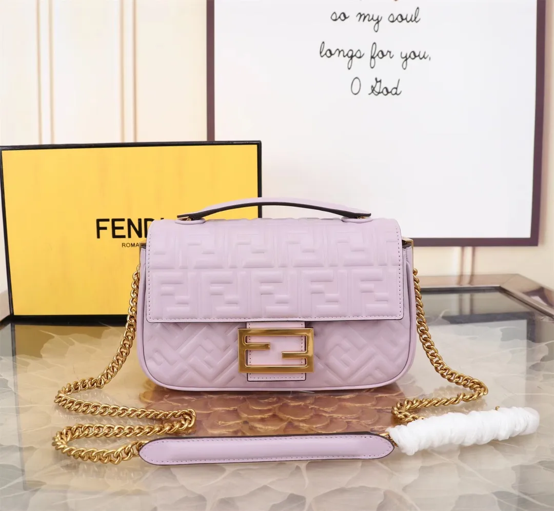 All Categories Fendi Women's Bags (Fendi) Fendi Original Order 7001