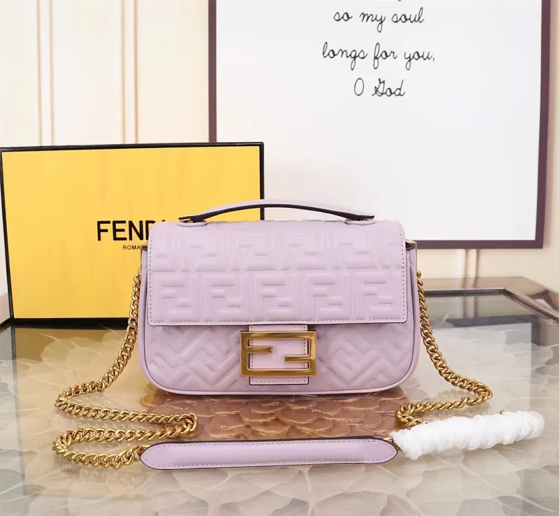 All Categories Fendi Women's Bags (Fendi) Fendi Original Order 7001