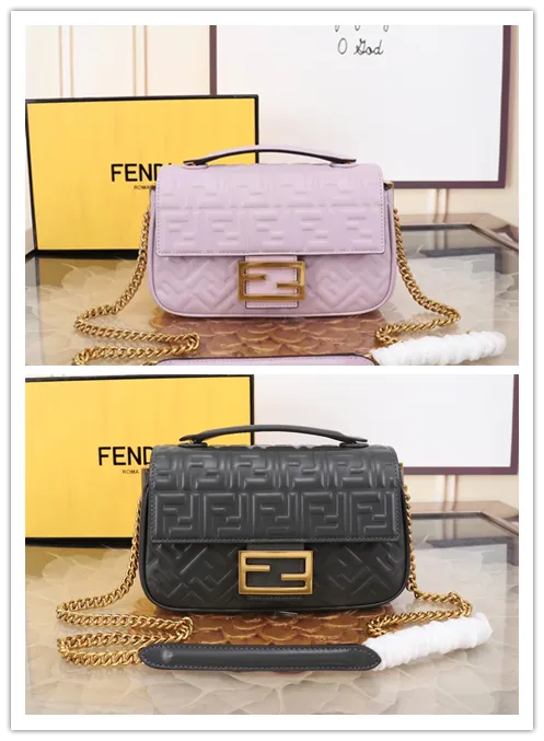 All Categories Fendi Women's Bags (Fendi) Fendi Original Order 7001