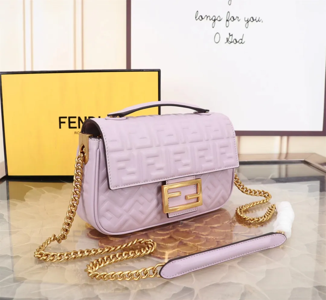 All Categories Fendi Women's Bags (Fendi) Fendi Original Order 7001