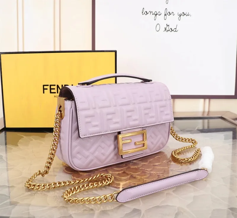 All Categories Fendi Women's Bags (Fendi) Fendi Original Order 7001