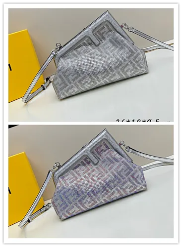All Categories Fendi Women's Bags (Fendi) Fendi F88022