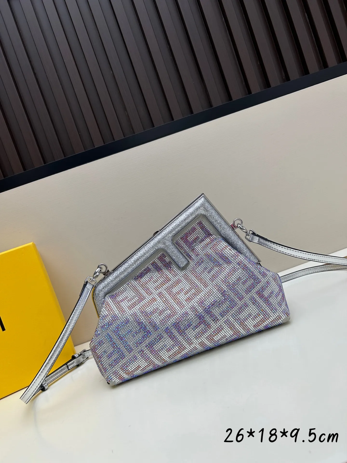 All Categories Fendi Women's Bags (Fendi) Fendi F88022