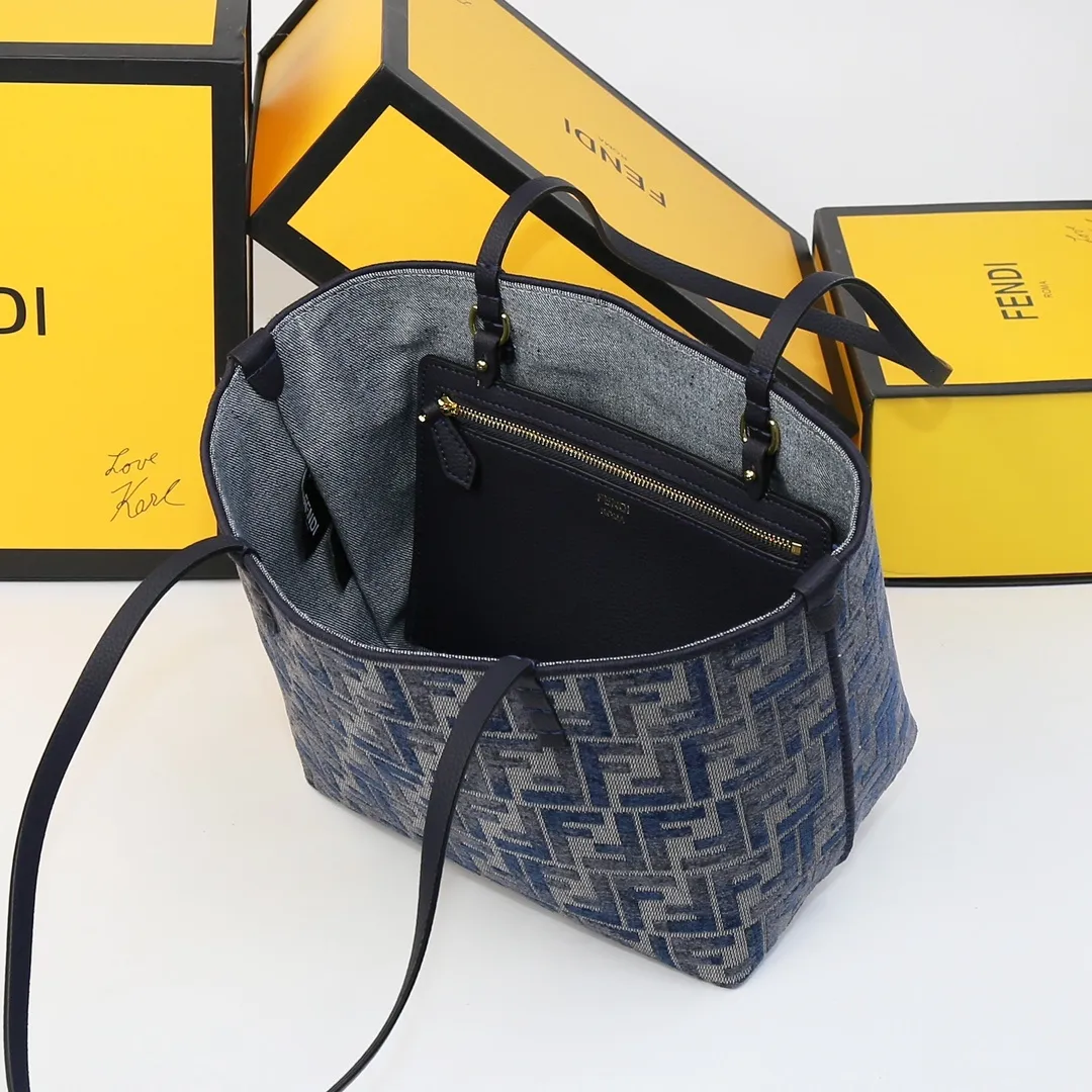 All Categories Official Website "Brand Women's Bags" Women's Bags 💙 FENDI 2025 New Fendi Handbags