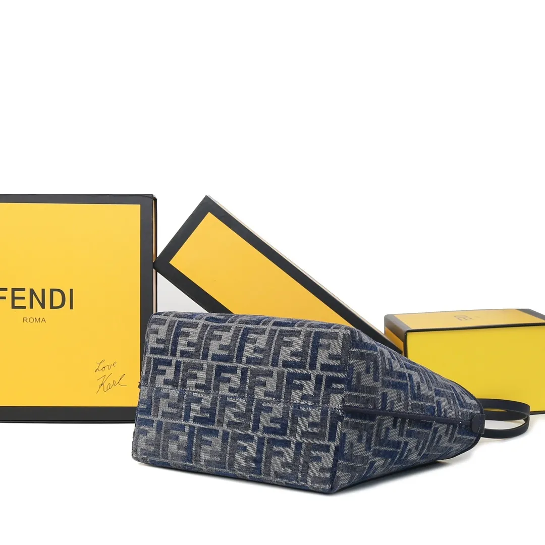 All Categories Official Website "Brand Women's Bags" Women's Bags 💙 FENDI 2025 New Fendi Handbags