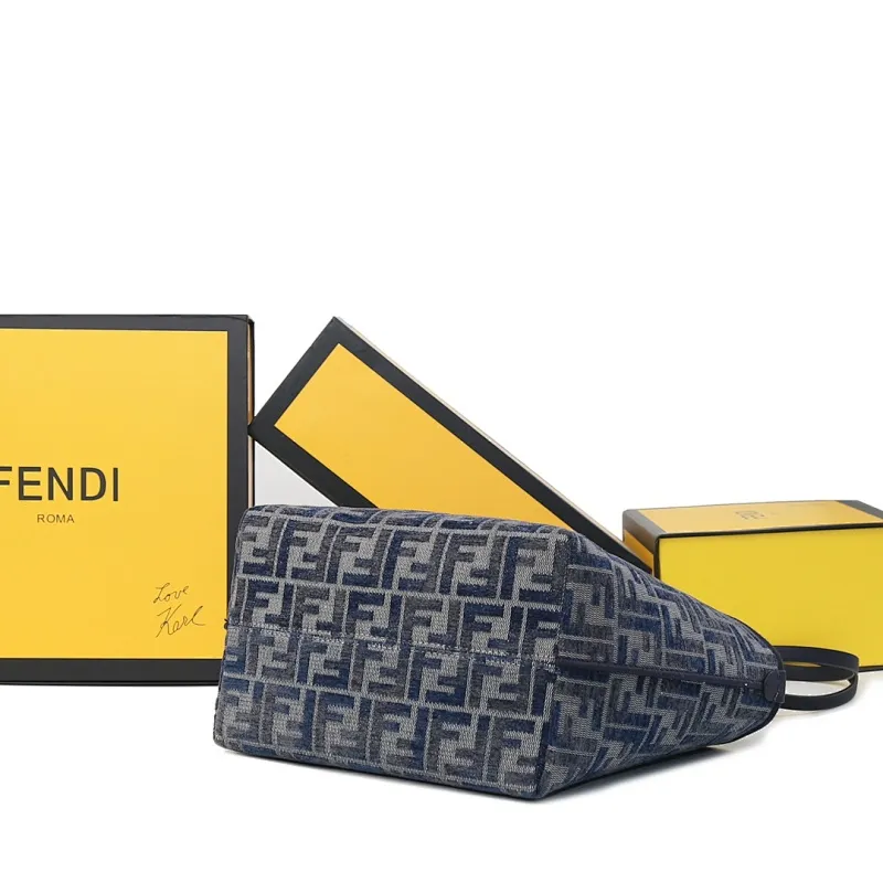 All Categories Official Website "Brand Women's Bags" Women's Bags 💙 FENDI 2025 New Fendi Handbags