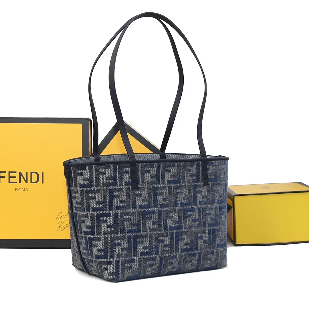 All Categories Official Website "Brand Women's Bags" Women's Bags 💙 FENDI 2025 New Fendi Handbags