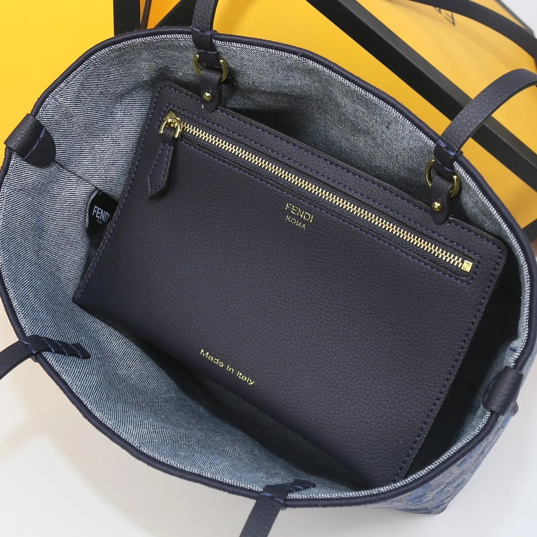 All Categories Official Website "Brand Women's Bags" Women's Bags 💙 FENDI 2025 New Fendi Handbags