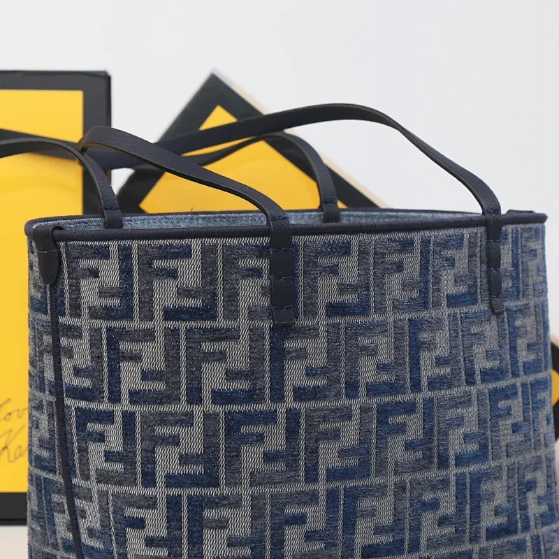 All Categories Official Website "Brand Women's Bags" Women's Bags 💙 FENDI 2025 New Fendi Handbags