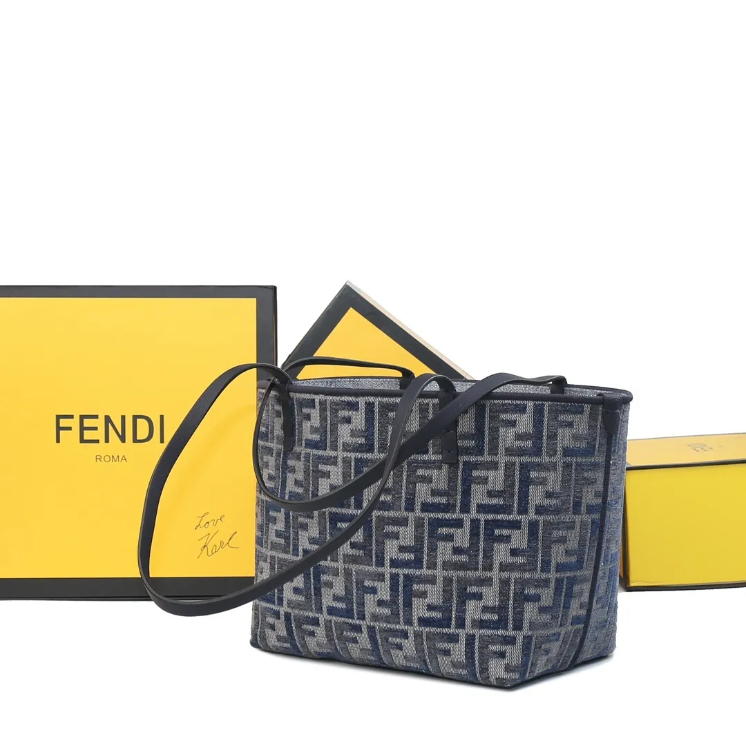 All Categories Official Website "Brand Women's Bags" Women's Bags 💙 FENDI 2025 New Fendi Handbags