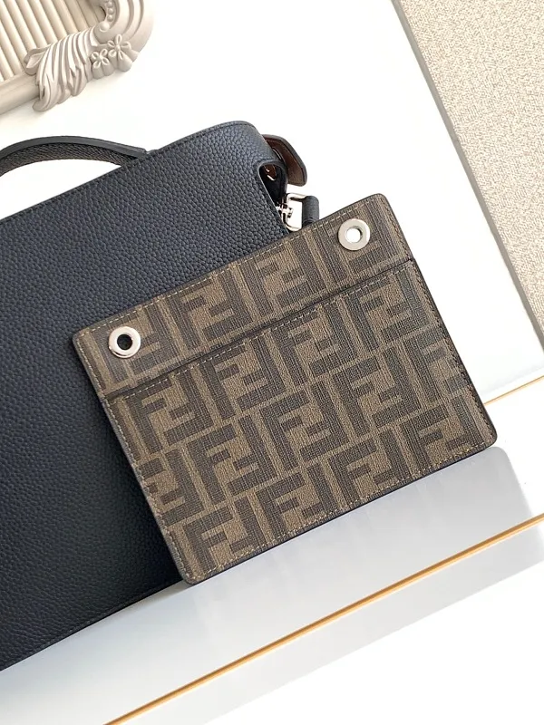All categories Fendi women's bags (Fendi) Fendi original single vA530
