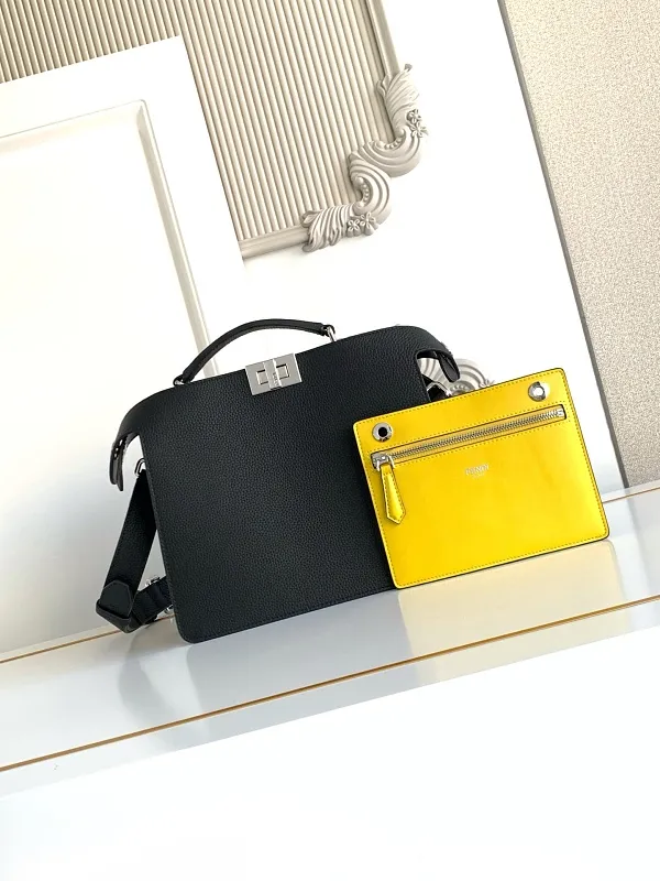 All categories Fendi women's bags (Fendi) Fendi original single vA530