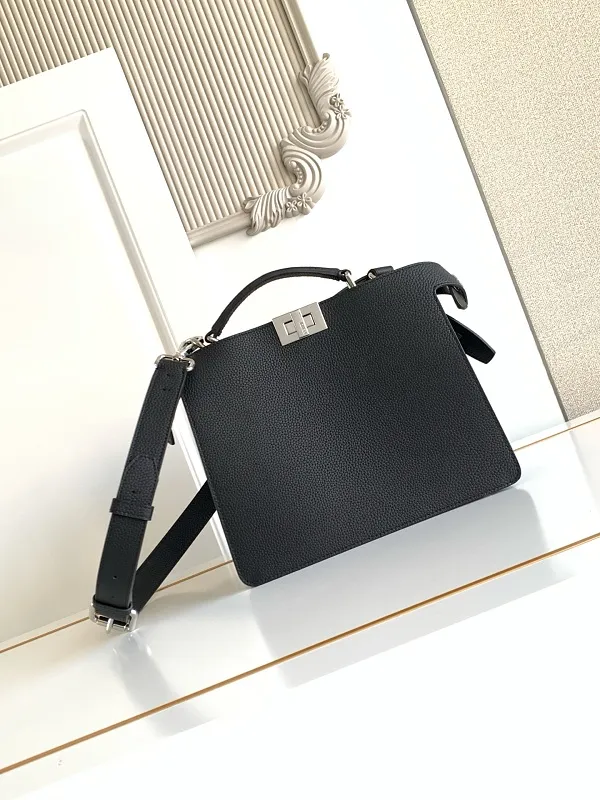 All categories Fendi women's bags (Fendi) Fendi original single vA530