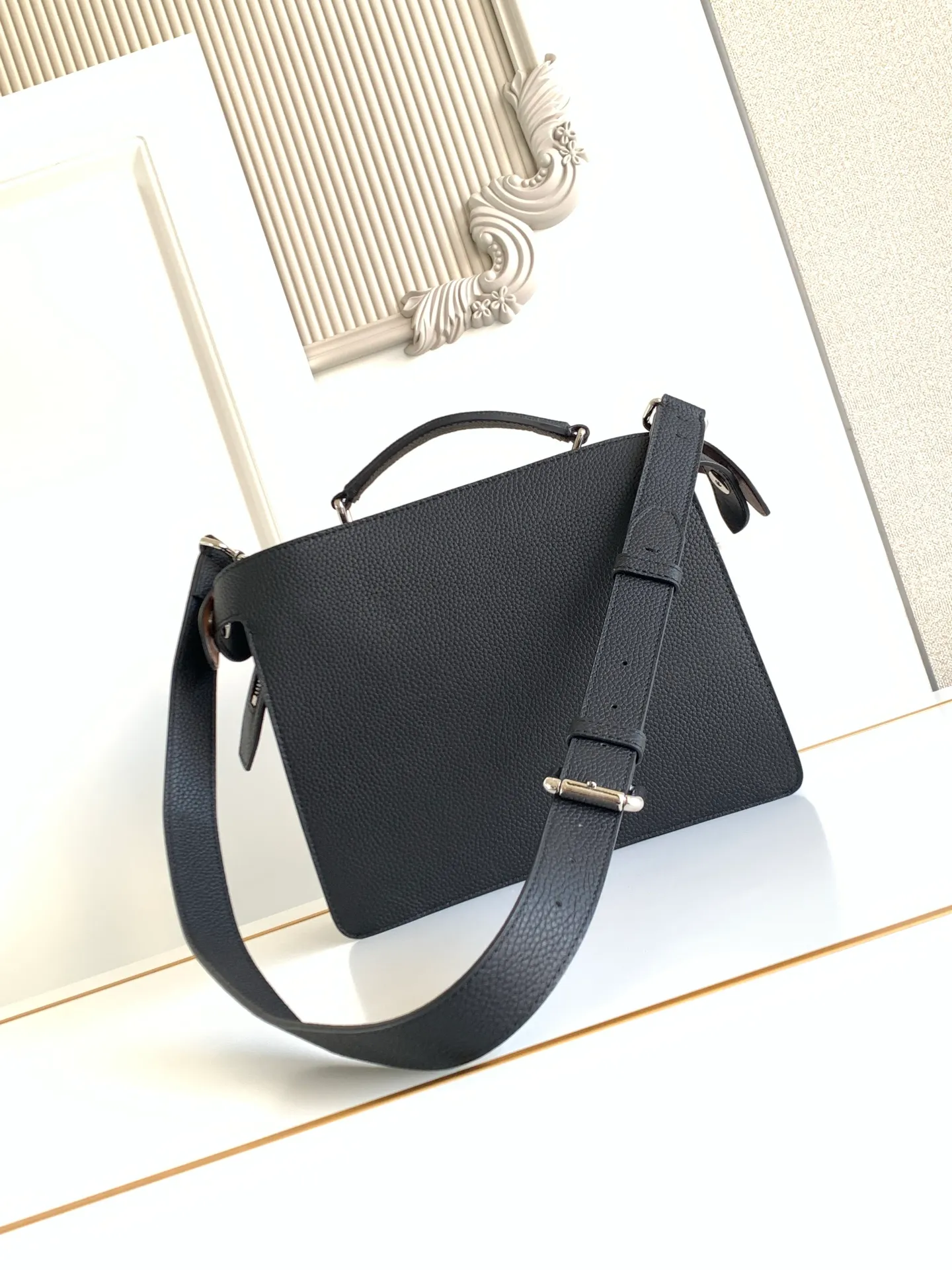All categories Fendi women's bags (Fendi) Fendi original single vA530