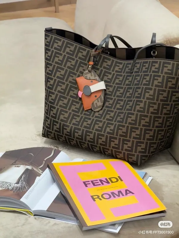 All Categories Fendi Women's Bags (Fendi) Fendi 848