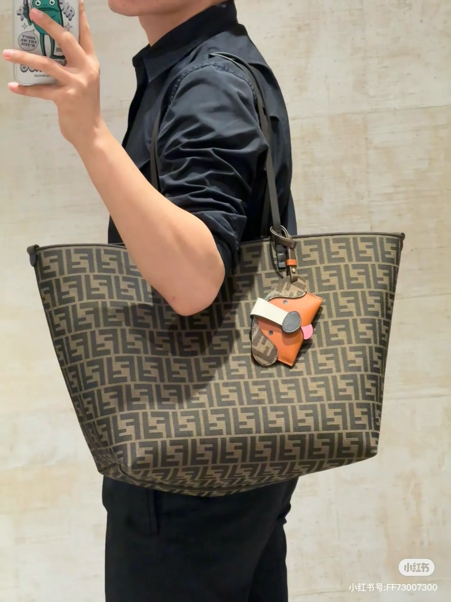 All Categories Fendi Women's Bags (Fendi) Fendi 848