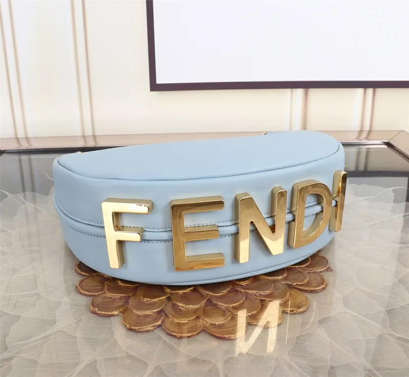 All Categories Fendi Women's Bags (Fendi) Fendi Original Size 831 Small