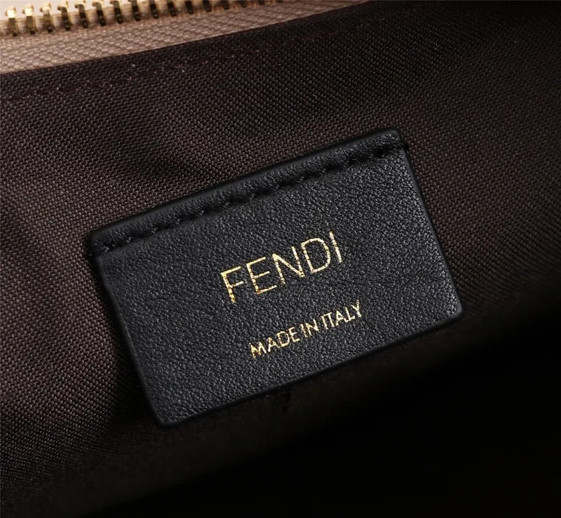 All Categories Fendi Women's Bags (Fendi) Fendi Original Size 831 Small