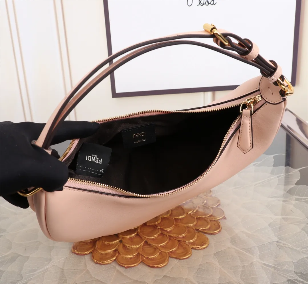 All Categories Fendi Women's Bags (Fendi) Fendi Original Size 831 Small