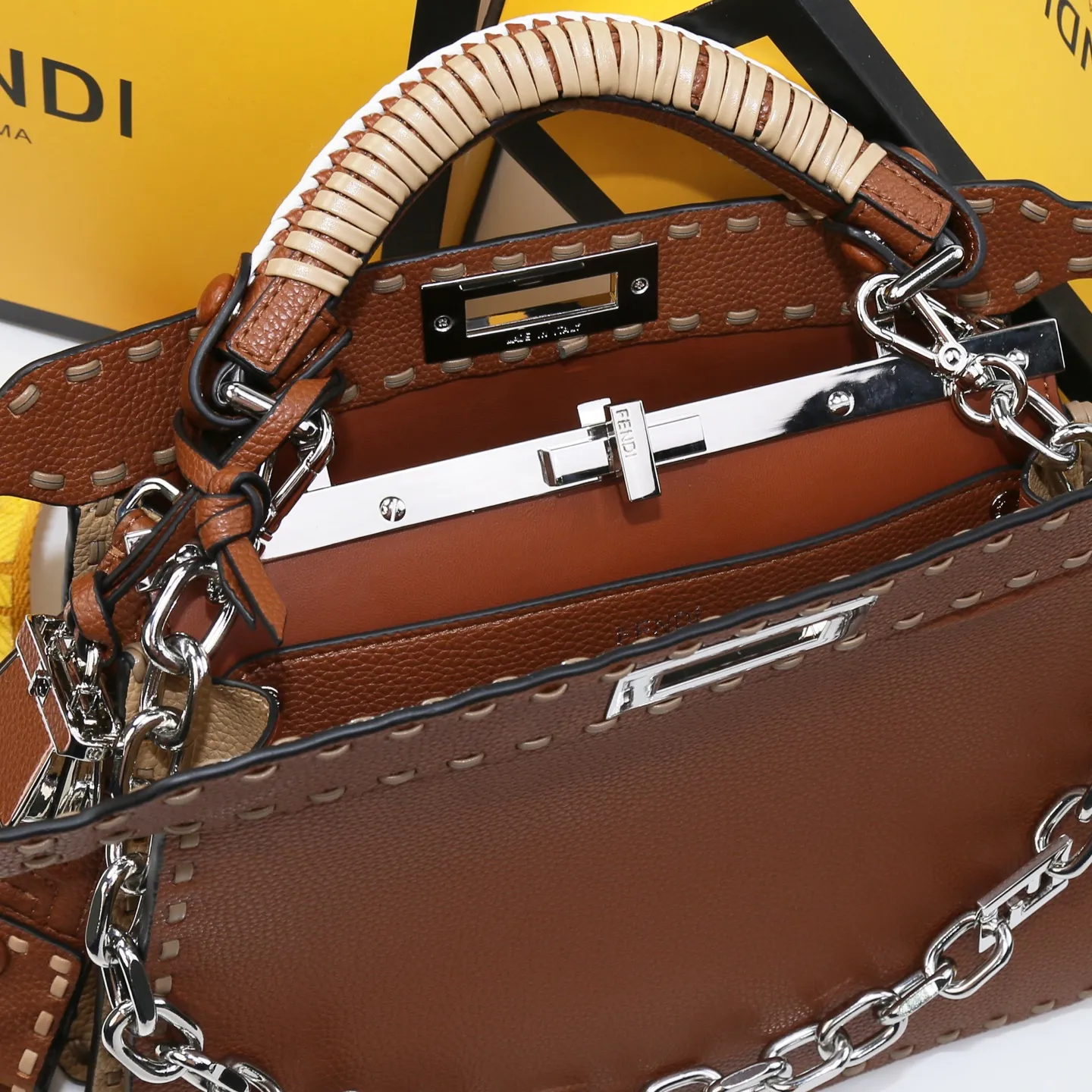 All Categories Fendi Women's Bags (Fendi) Fendi 306