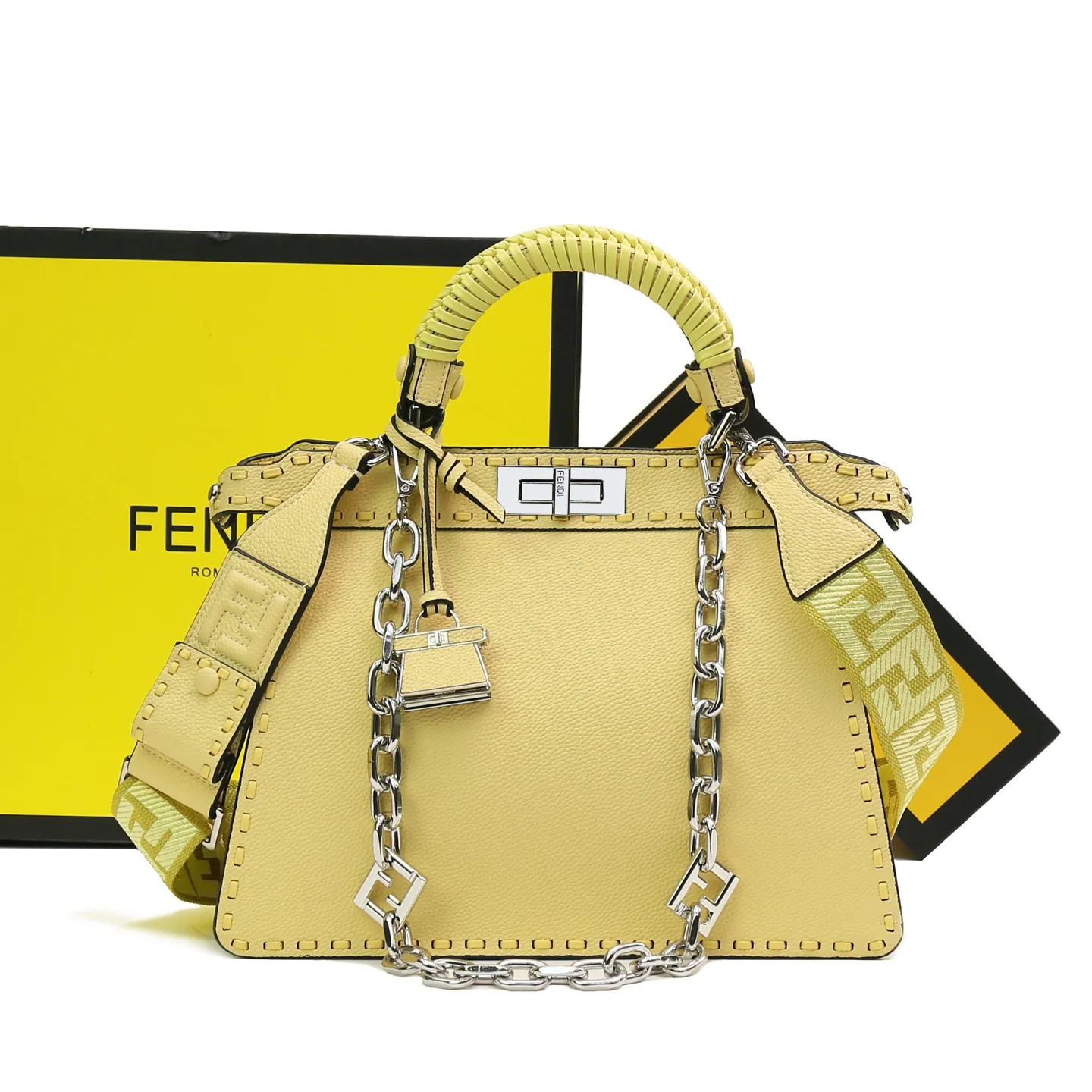 All Categories Fendi Women's Bags (Fendi) Fendi 306