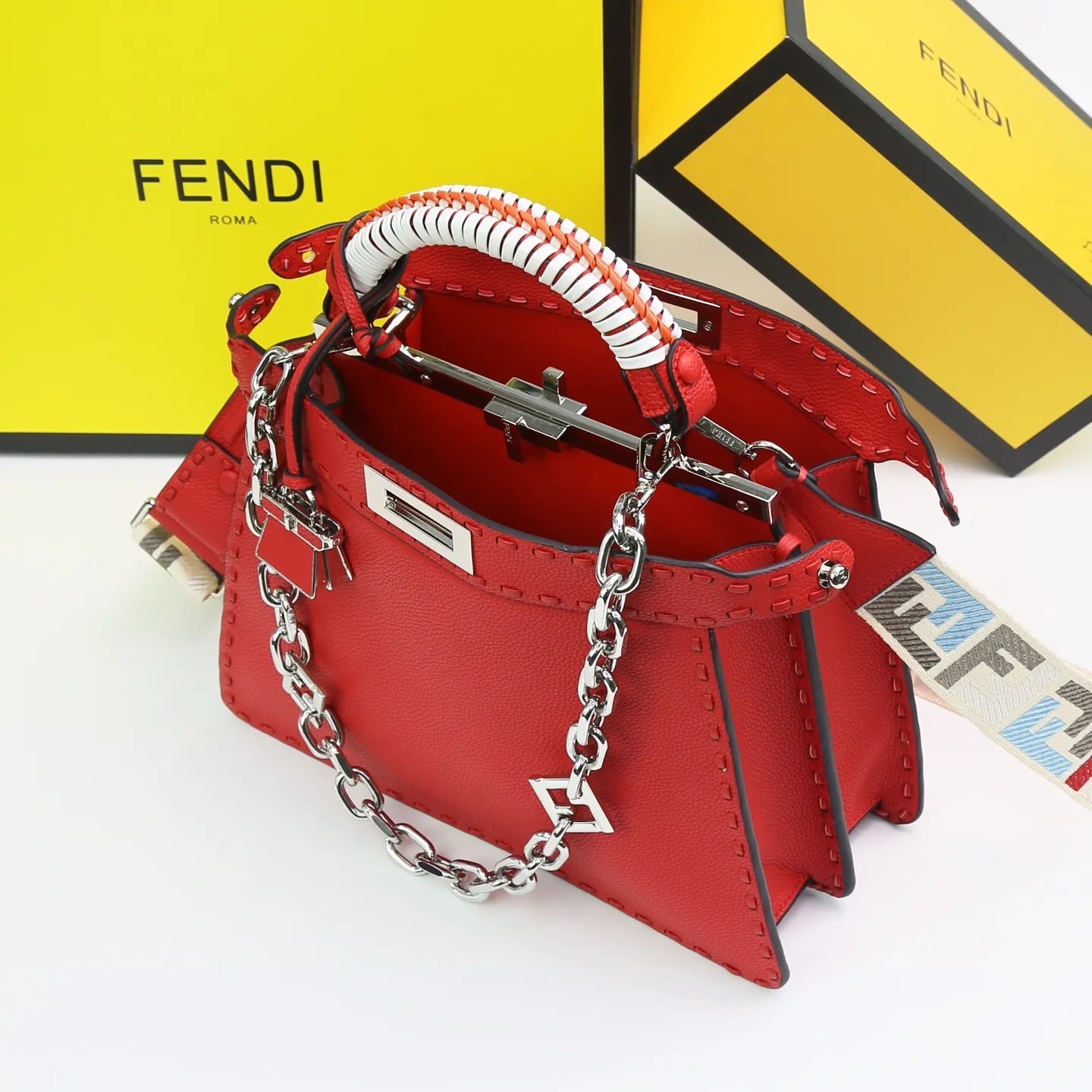All Categories Fendi Women's Bags (Fendi) Fendi 306