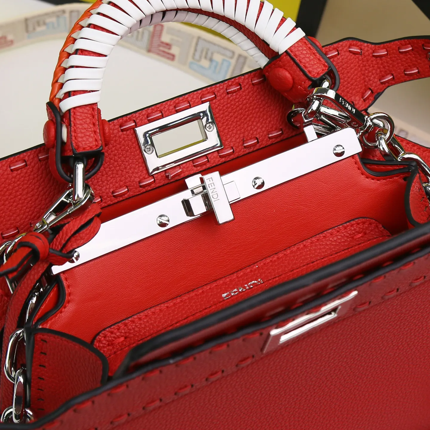 All Categories Fendi Women's Bags (Fendi) Fendi 306