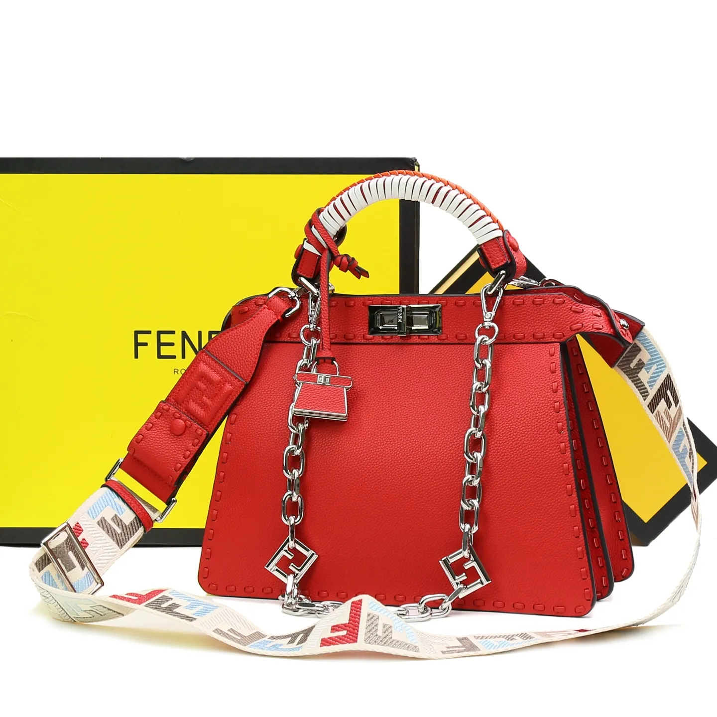 All Categories Fendi Women's Bags (Fendi) Fendi 306