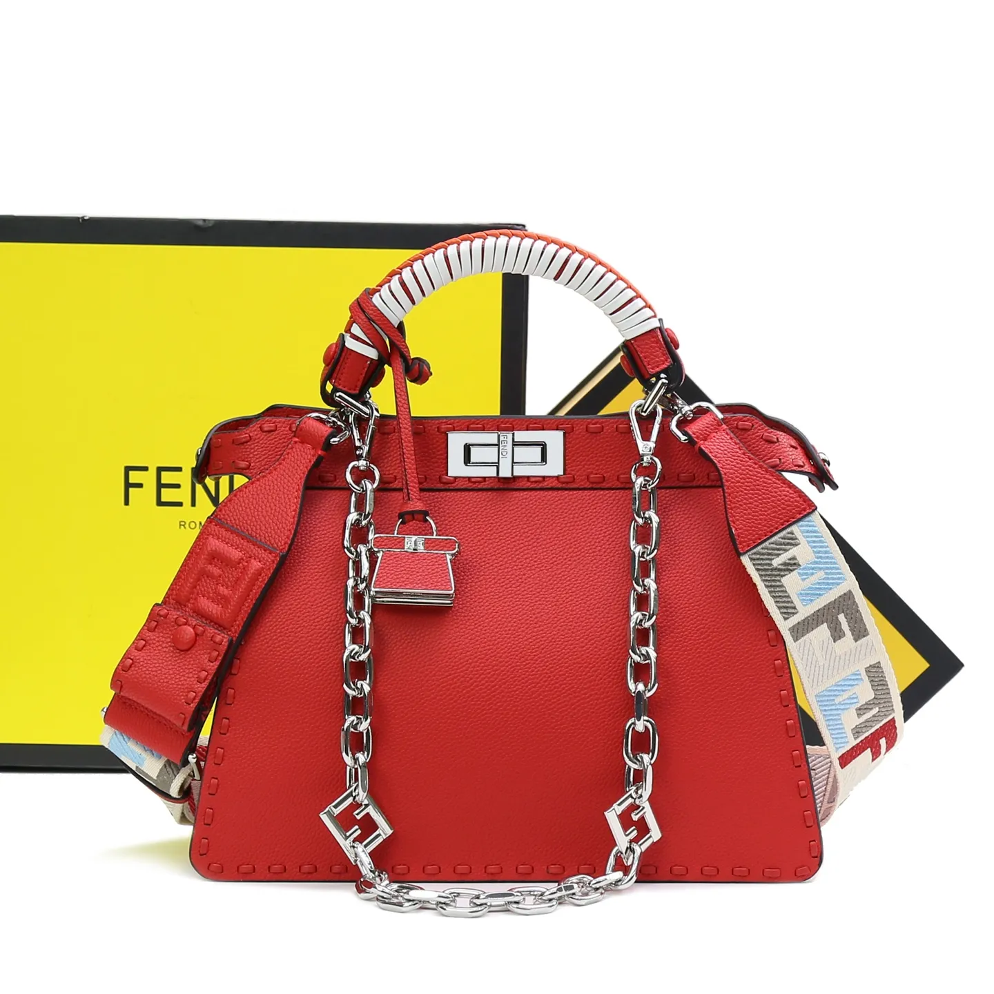 All Categories Fendi Women's Bags (Fendi) Fendi 306