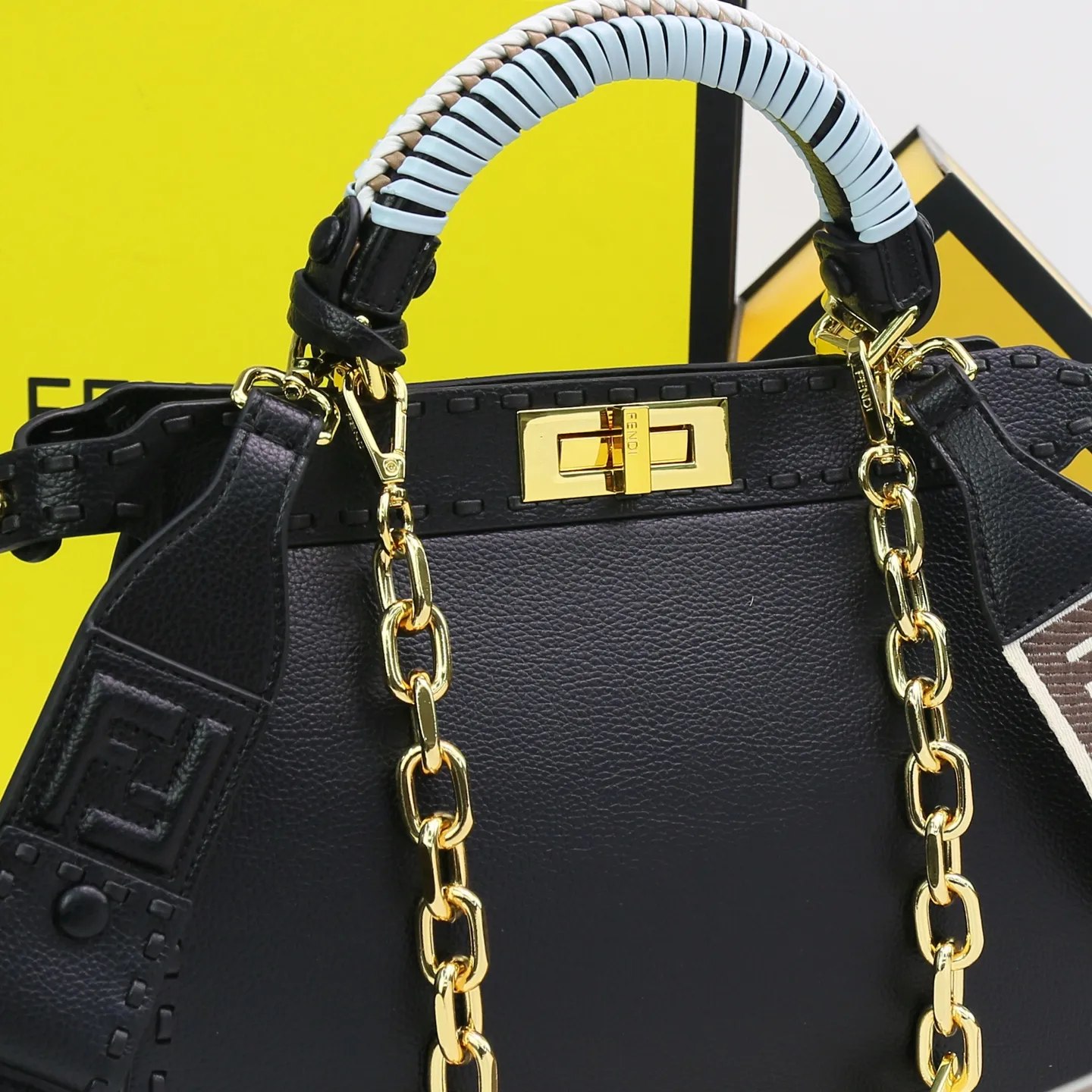 All Categories Fendi Women's Bags (Fendi) Fendi 306
