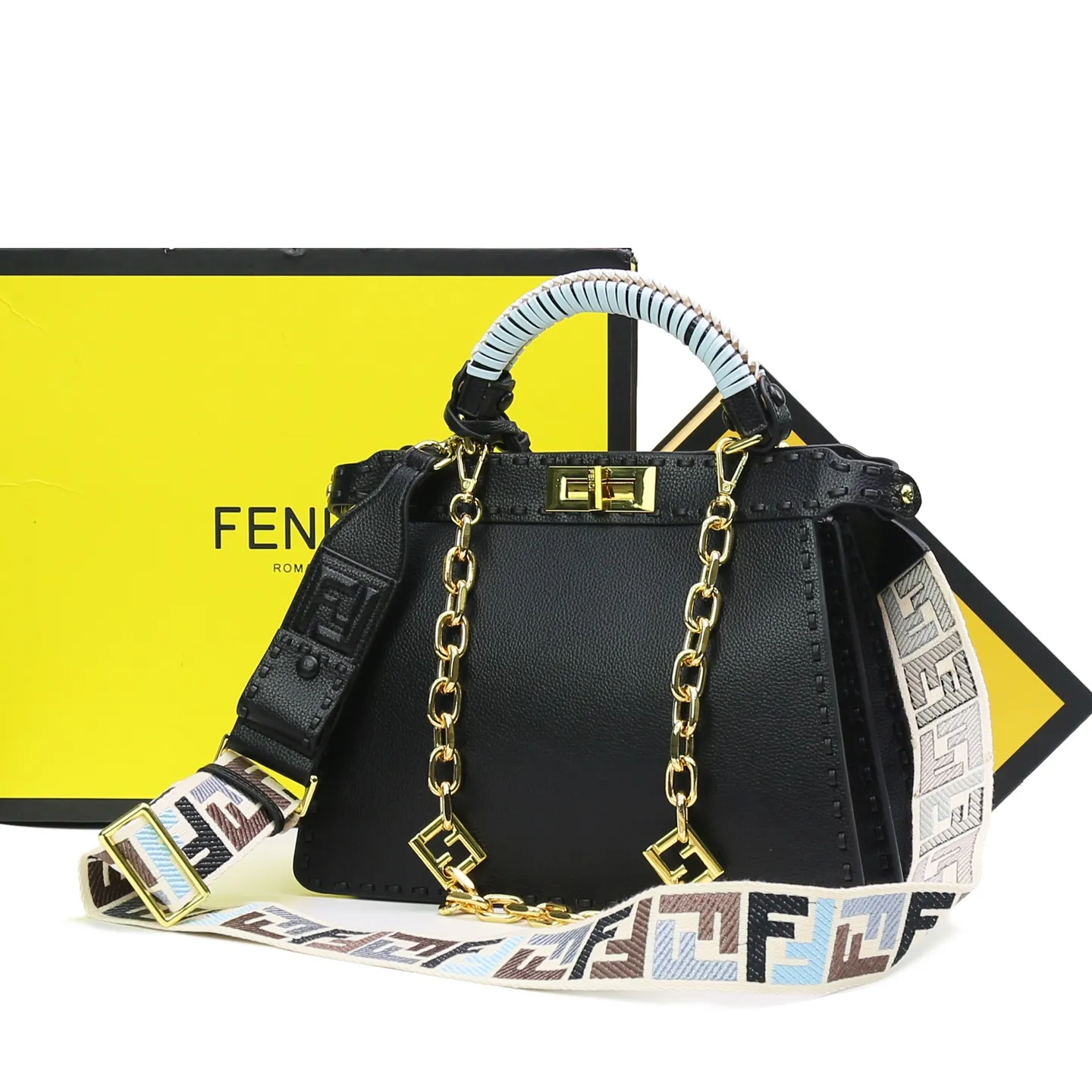 All Categories Fendi Women's Bags (Fendi) Fendi 306